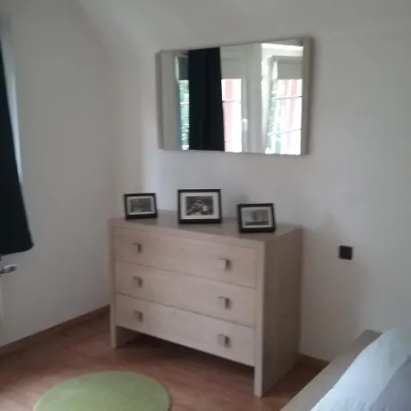 Le Nid De Grosbois Malmedy Waimes