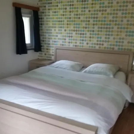 Le Nid De Grosbois Malmedy *