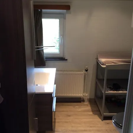 Le Nid De Grosbois Malmedy